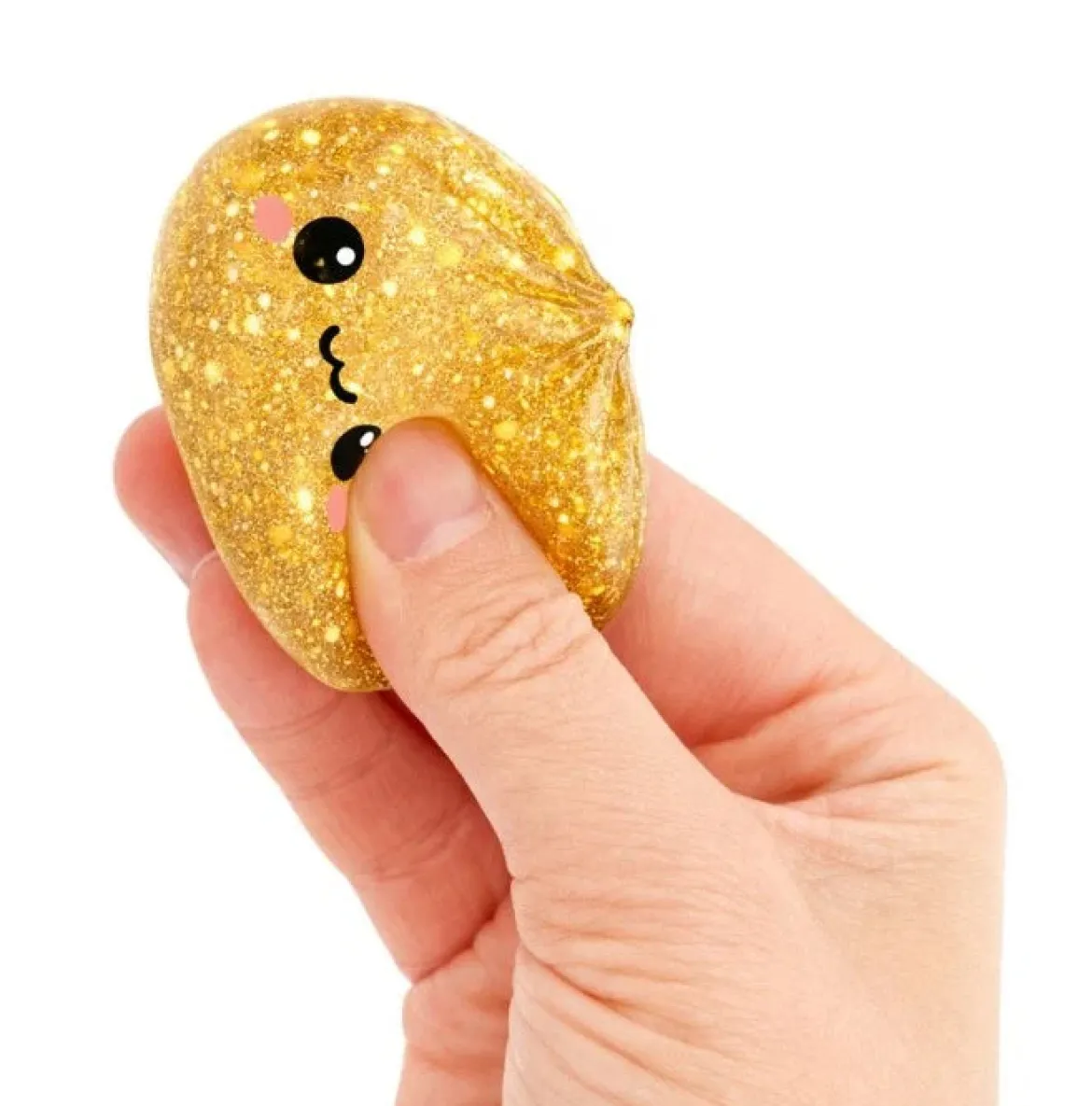 Lucky Bao Mini Dumpling Puristeltava 5,5 cm