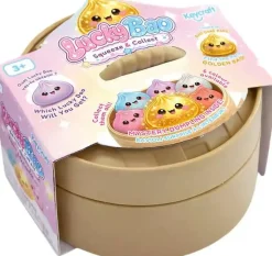 Lucky Bao Mini Dumpling Puristeltava 5,5 cm