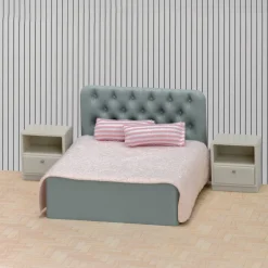 Lundby Basic Makuuhuone