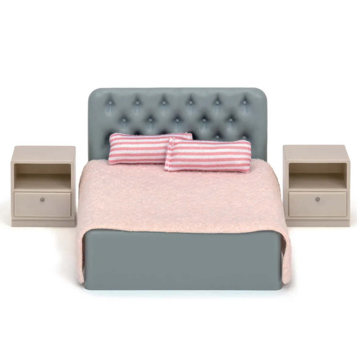 Lundby Basic Makuuhuone