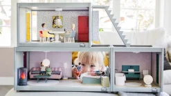 Lundby Basic Makuuhuone