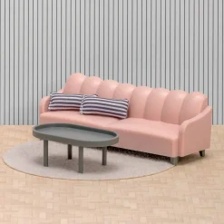 Lundby Basic Olohuone