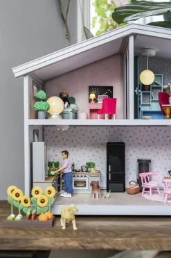 Lundby Jääkaappi ja Hella