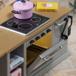 Lundby Jääkaappi ja Hella