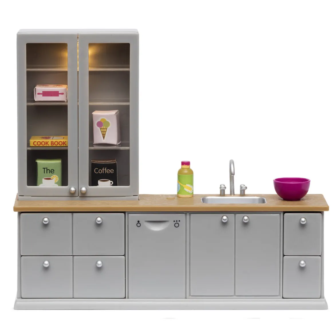 Lundby Keittiökaapit