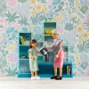 Lundby kirjahylly
