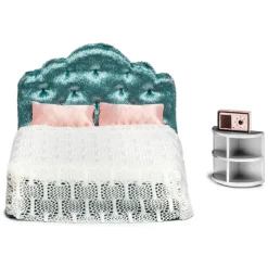 Lundby Makuuhuone