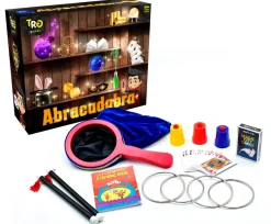 Magic City Abracadabra Taikurisetti