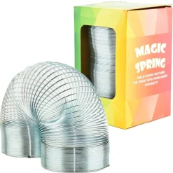 Magic Spring Porrasjousi