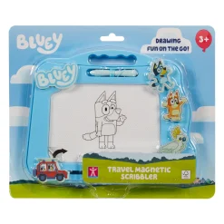 Magneettinen Piirustustaulu Bluey