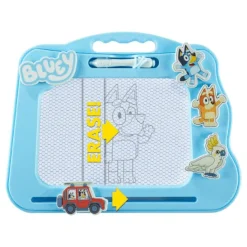 Magneettinen Piirustustaulu Bluey