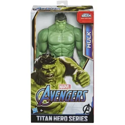 Marvel Avengers Hulk Hahmo 30cm