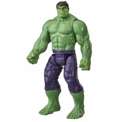 Marvel Avengers Hulk Hahmo 30cm