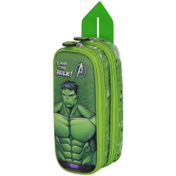 Marvel Hulk Rage-3D Kaksiosainen Penaali