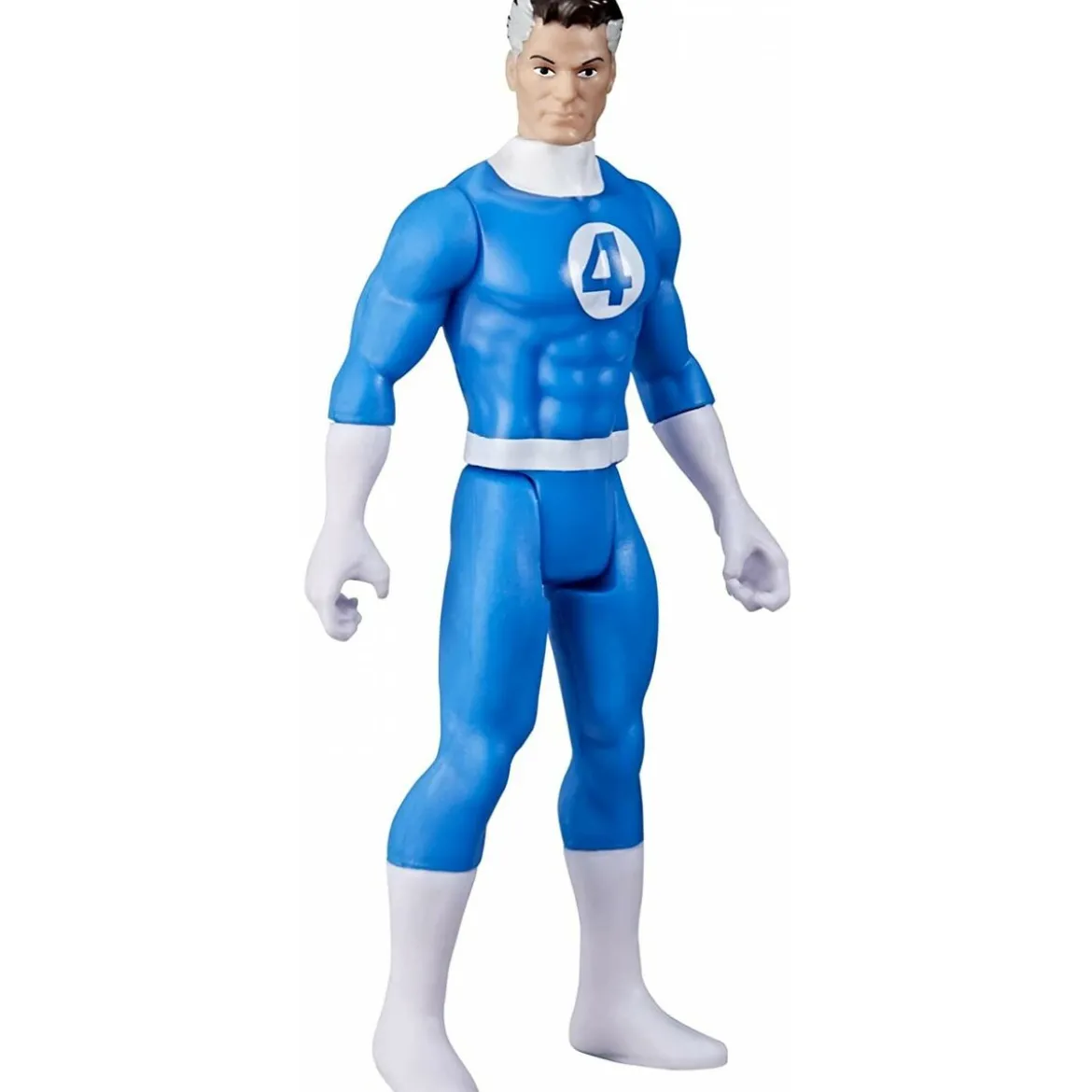 Marvel Legends Retro Figuuri 9,5cm Mr. Fantastic