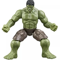 Marvel Spider-Man Brand New Day Hulk Hahmo 30cm