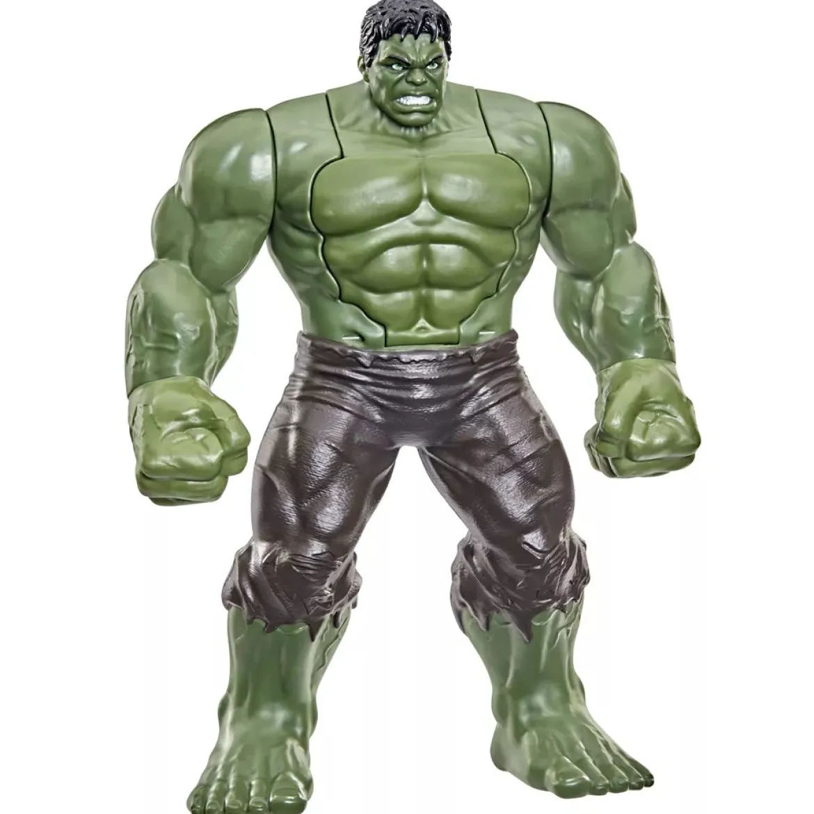 Marvel Spider-Man Brand New Day Hulk Rage Hahmo 30cm
