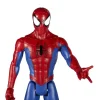 Marvel Spider-Man Hahmo/Nukke 30cm