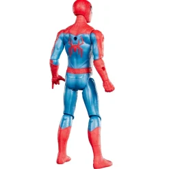 Marvel Spider-Man Titan Series Hahmo/Nukke 30cm
