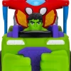 Marvel Spidey Amazing Friends Team Up Tank Ajoneuvot