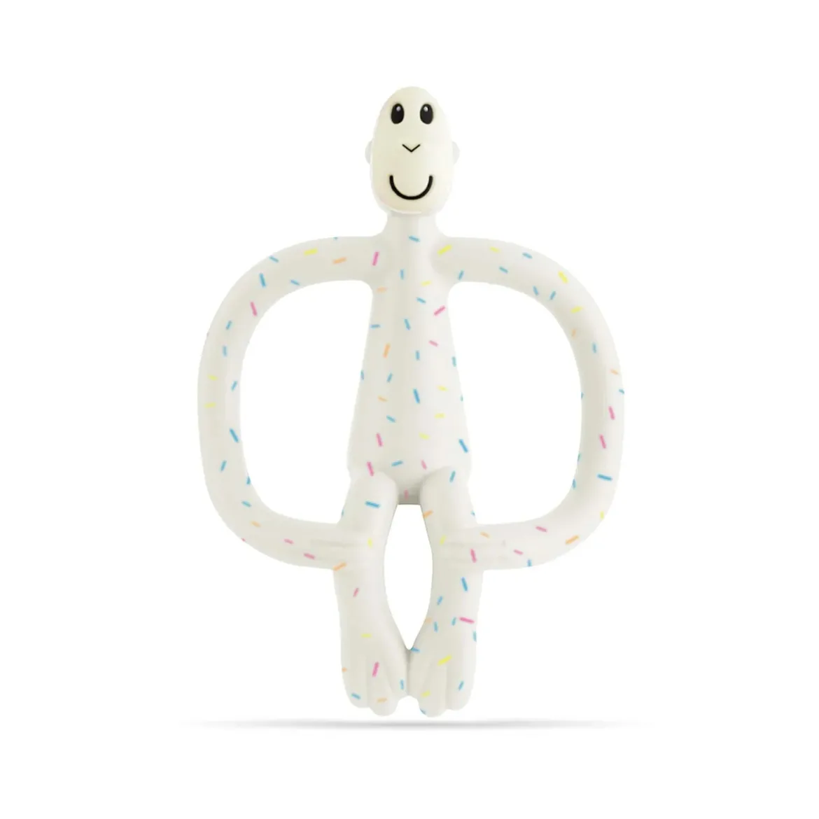 Matchstick Monkey Confetti Cream Purulelu