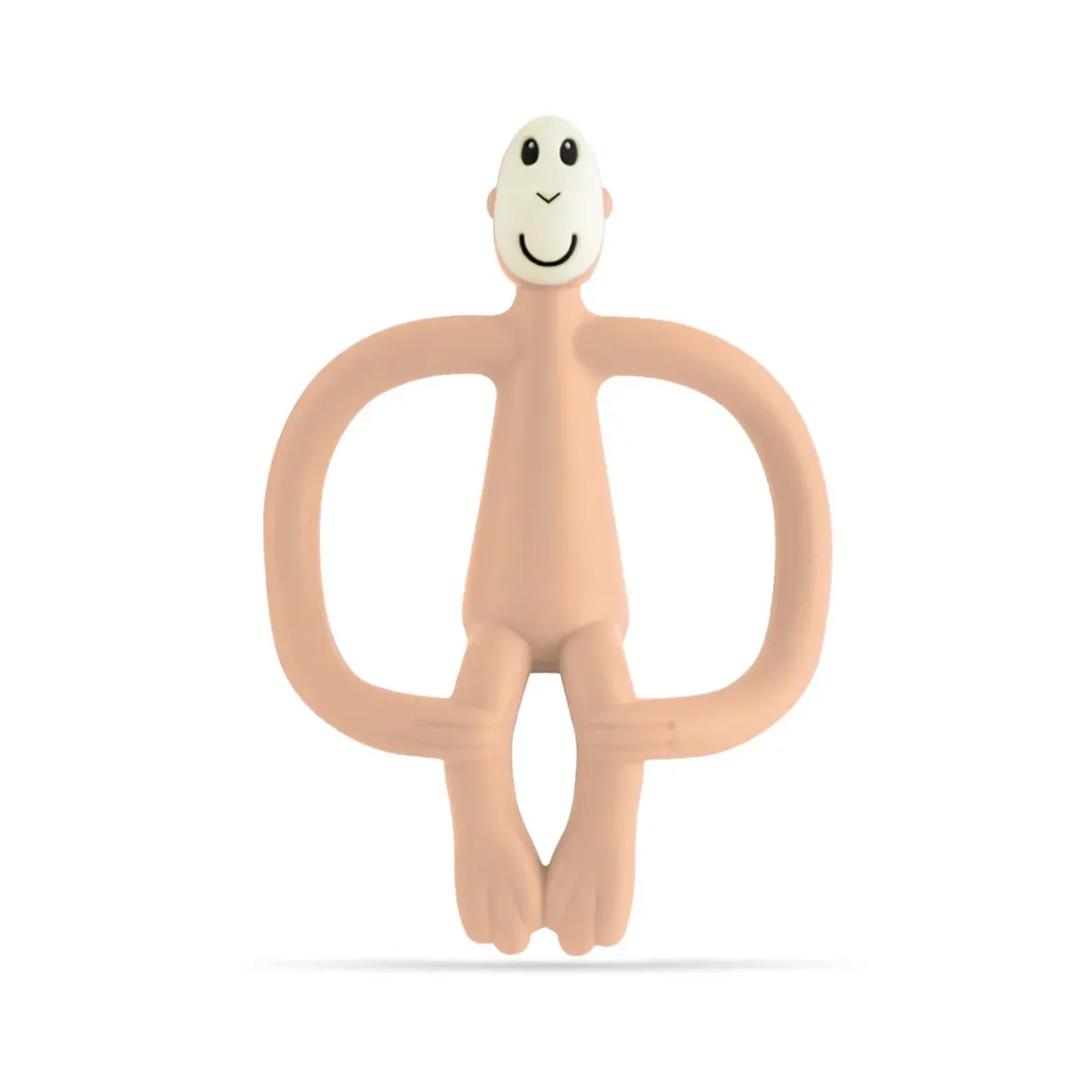 Matchstick Monkey Purulelu Peach Salmon