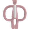 Matchstick Monkey Purulelu Roosa