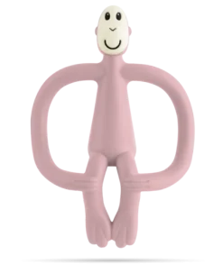 Matchstick Monkey Purulelu Roosa