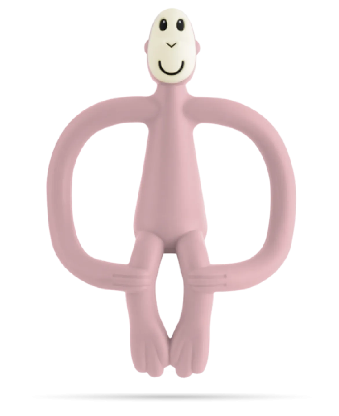 Matchstick Monkey Purulelu Roosa