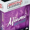 Medical Mysteries Miami Akuuttiyksikkö Sairaalapeli