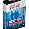 Medical Mysteries New York Akuuttiyksikkö Sairaalapeli