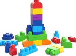 Mega Bloks Puuhapalikat/Rakennuspalikat Classic 60kpl
