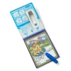 Melissa and Doug Water Wow! Vedellä Värjättävät Kuvat Dinosaurus