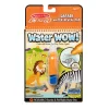 Melissa and Doug Water Wow! Vedellä Värjättävät Kuvat Safari