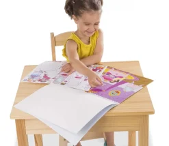 Melissa & Doug Satuprisessa ja Linna Tarrasetti/Tarratarina