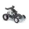 Merkur Metallinen Rakennussarja 5554 Buggy