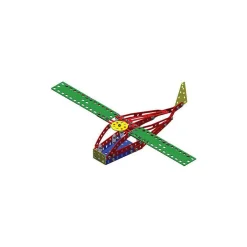 Merkur Metallinen Rakennussarja 013 Helikopteri