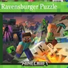 Minecraft Palapeli Monster XXL 100 Palaa