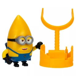 Minions Despicable Me 4 Launch & Crash Mega Minion Gus