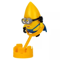 Minions Despicable Me 4 Launch & Crash Mega Minion Gus