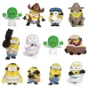 Minions & Monsters Hahmo Yllätyspakkaus