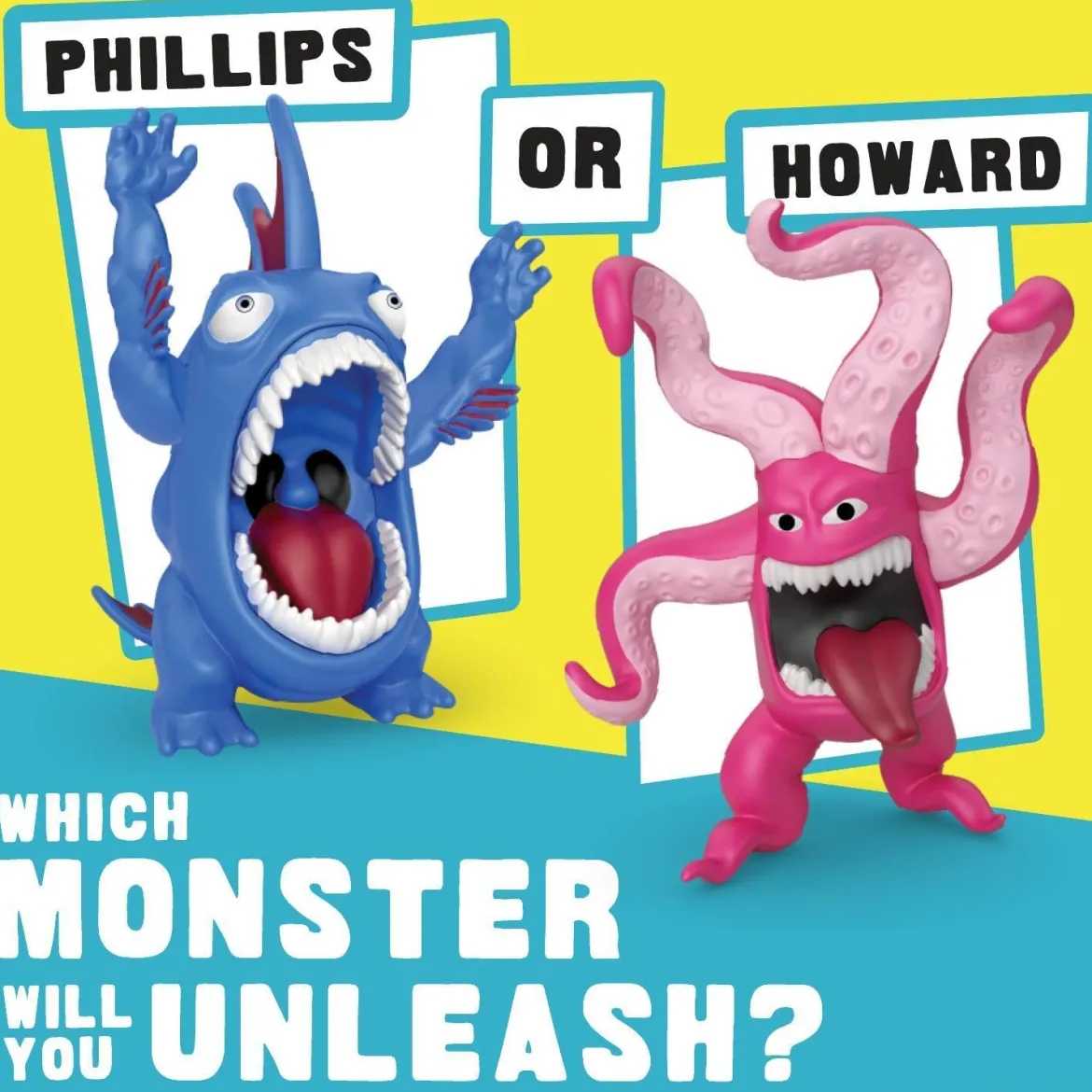 Minions & Monsters Quest for Monsters Leikkisetti