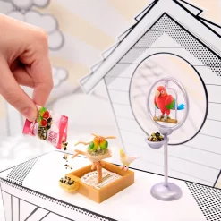 Miniverse Make It Mini Animals Yllätyspallo