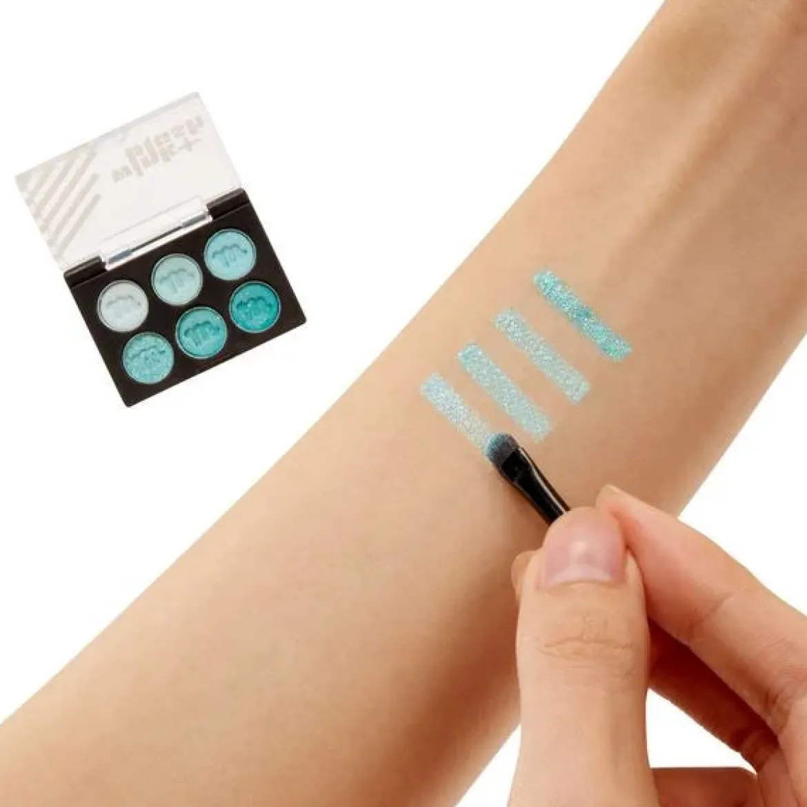 Miniverse Make It Mini Makeup Yllätyspallo