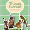 Minun Tarrani Keräilykirja/Tarrakirja