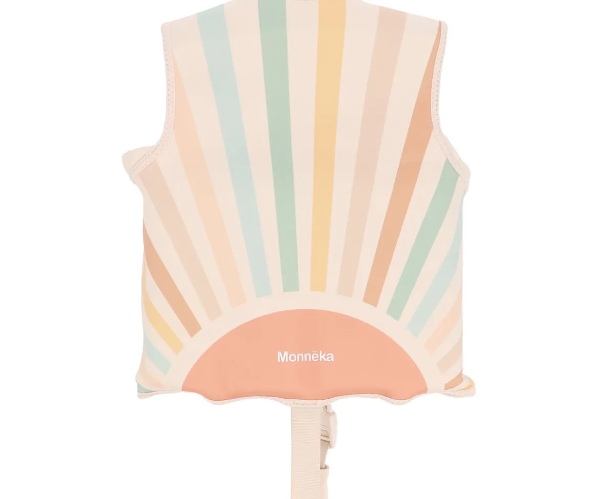 Monneka Starlight Uimaliivi 2-3 Vuotiaille (15-19kg)