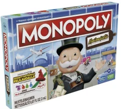 Monopoly Maailmankiertue