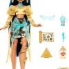 Monster High Cleo Denile ja Tarvikkeita