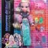 Monster High Lagoona Blue Muotinukke