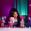 Monster High Scary Sweet Birthday Cupid Nukke